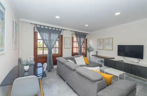 GuestReady - La Laguna Centro Urban Suite
