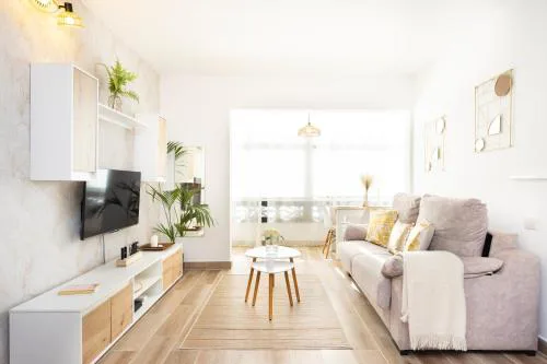 Home2Book Bajamar Panoramic Studio