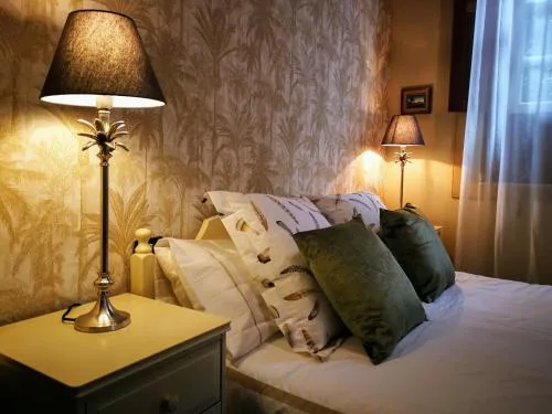 Jardines de Hortensia - Vacation home Tenerife