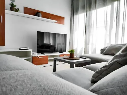 La Laguna Comfort