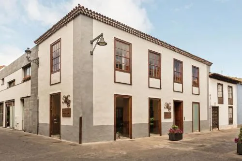 MC San Agustín
