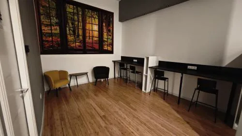 Rooms Confort La Cuesta