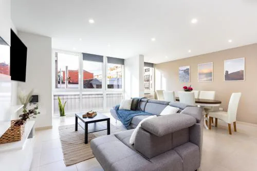 Trinidad Avenue Premium Apartment