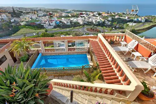 Villa Petite Paradise