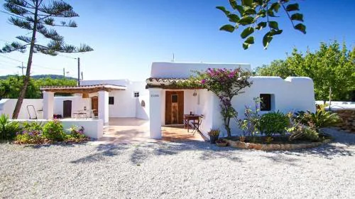 FINCA RELAX IBIZA STILE