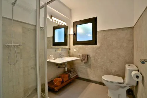 Gorgeous Ibiza Villa Las Palomas 4 Bedrooms Beautiful Sunset & Country View San Jose