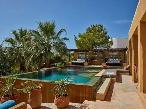 Kasbah 2