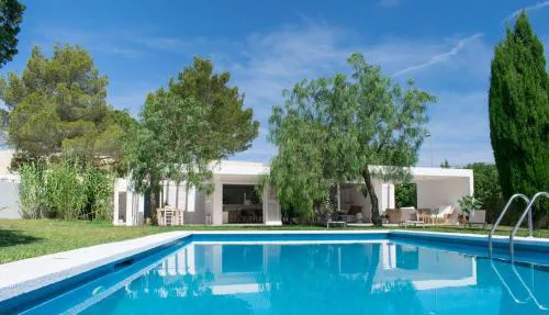 La Petite Moreneta Ibiza