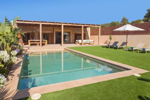 Villa Can Portmany Ginebra