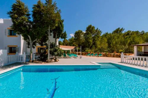 Villa Can Vincent