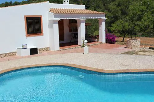 VILLA GREAT PARADISE