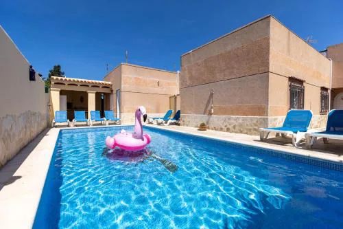 Villa Roberto Ibiza