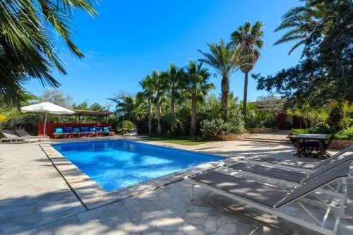 Villa Rosa