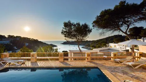 Villa Sa Punta