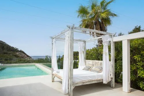 Villa Sargantana