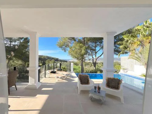 Villa Sunset Bay