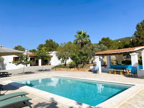 Villa Tarida