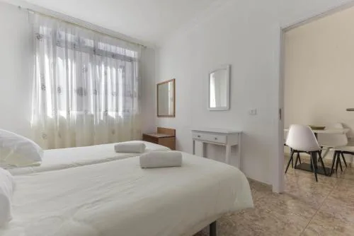 Apartamento Bregador