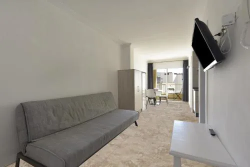 Apartamento Macarena