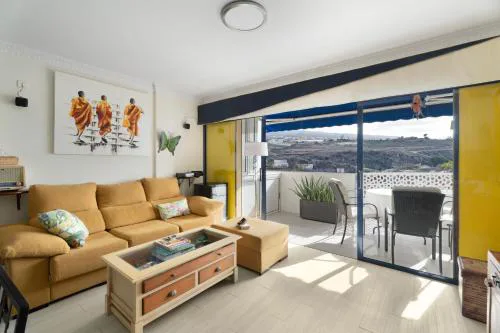apartamento Merlin