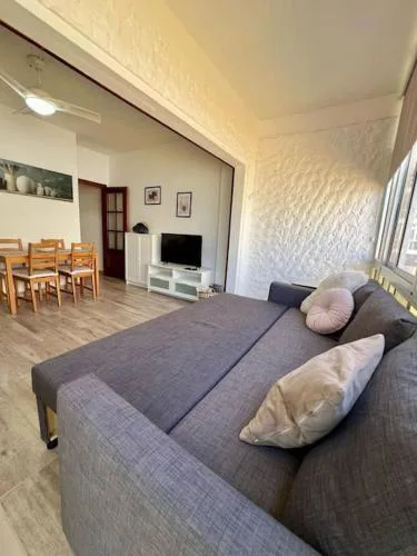Apartamento Playa San Juan