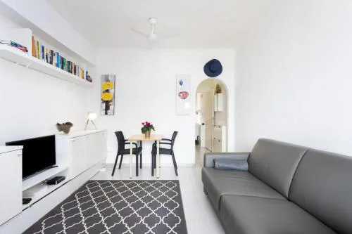 Apartamento Playa San Juan. WIFI