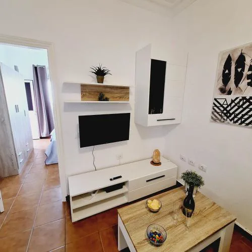 Apartamento ROSA BEACH