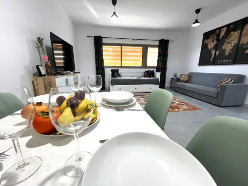 Apartamento Sun & Sea cerca del mar en Playa San Juan