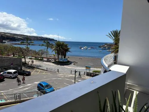 Apto Corsol Playa San Juan