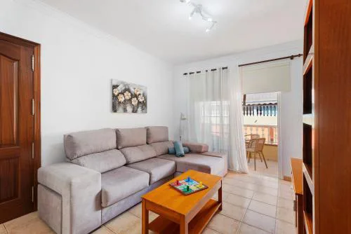 Casa Amanecer Atlántico 2 Izquierda
