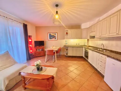 Casa Cecilia
