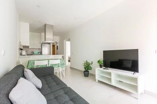 Las terrazas, Luxury Apartment, Playa San Juan