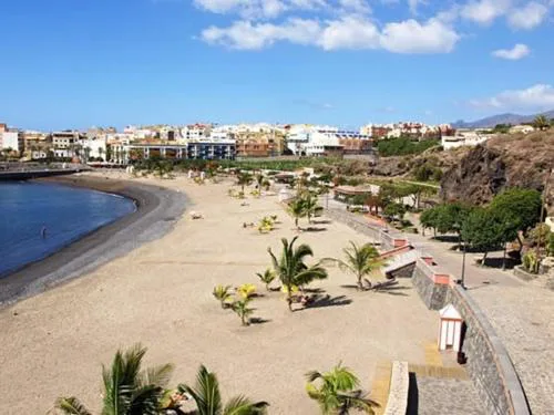 Maravilloso apartamento wifi Playa San Juan