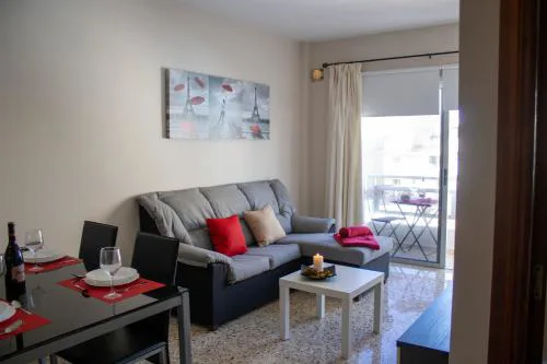 PUESTA DE SOL RENTALS 2AJ