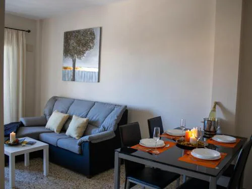 Puesta de Sol Rentals 3BJ