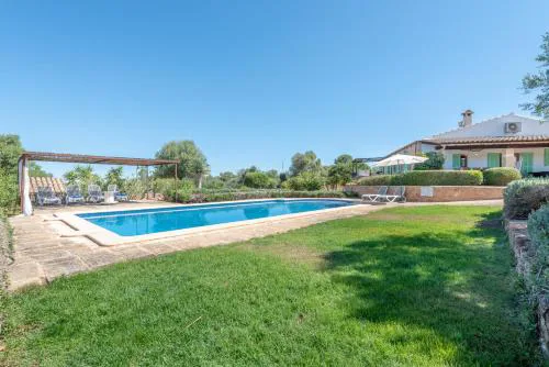 Casa Yolanda