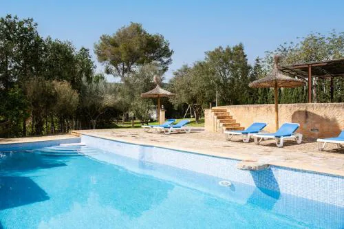 Finca S'hort de Sa Begura