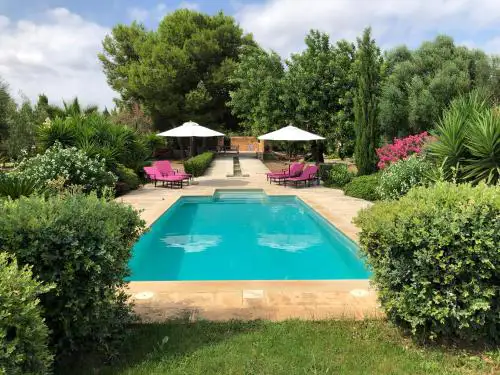 Finca Tres Pins