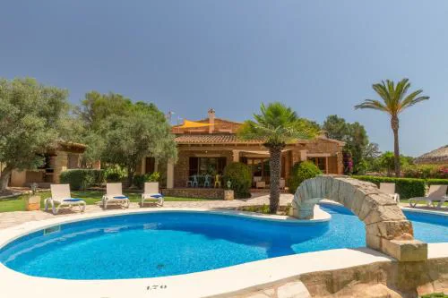 Sant Llorens - 3035-05 Mallorca