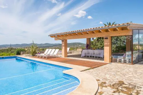 Sant llorens - 4341-21 Mallorca