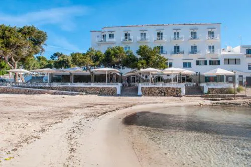 HOSTAL XUROY
