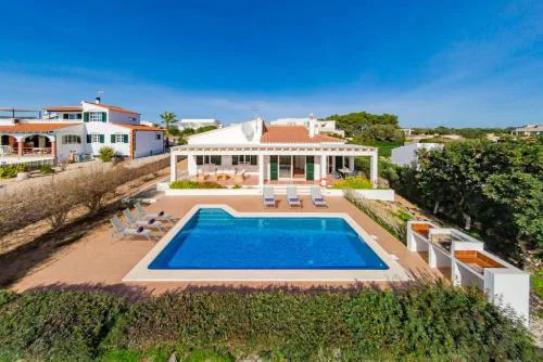 Villa Casa Nova