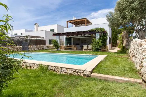 Villa Conguitos