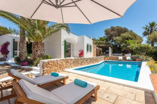Villa Delfin