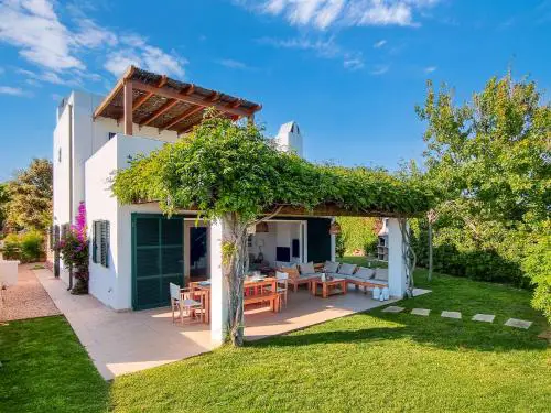 Villa Himala