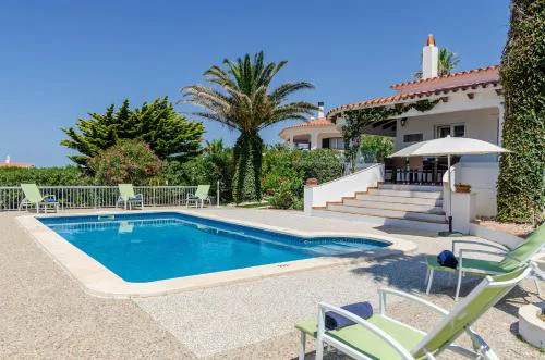 Villa Mar Yuca