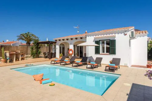 Villa Marina Way by Villa Plus