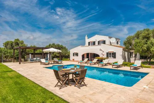 Villa Mig Coster
