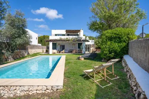 Villa Pepponi