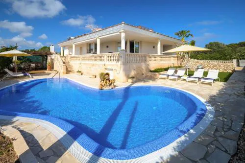 Villa Rafael